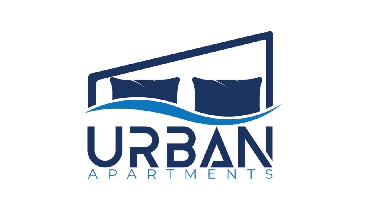 Urban Апартамент